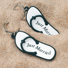 Flip Flop Favors