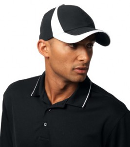 Nike 354062 GolfTechnical Colorblock Cap